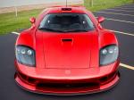 Saleen S7 Twin Turbo 2005 года